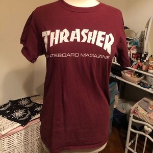 Thrasher shirt